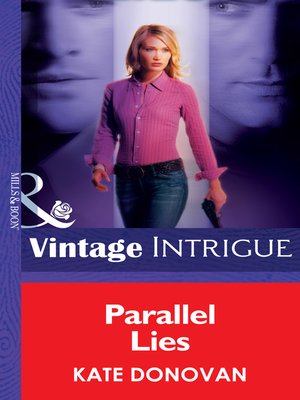 cover image of Parallel Lies